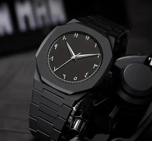 Men's Modern Stylish Look Watch