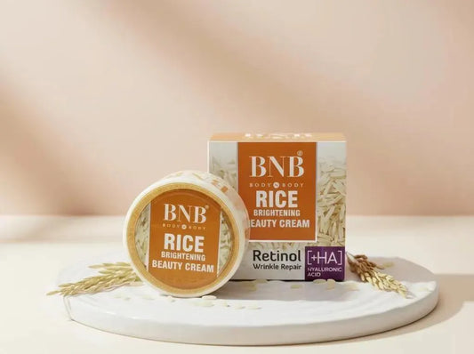 Whitening Cream for All Skin Types - 1 Pcs Whitening and Brightening Cream